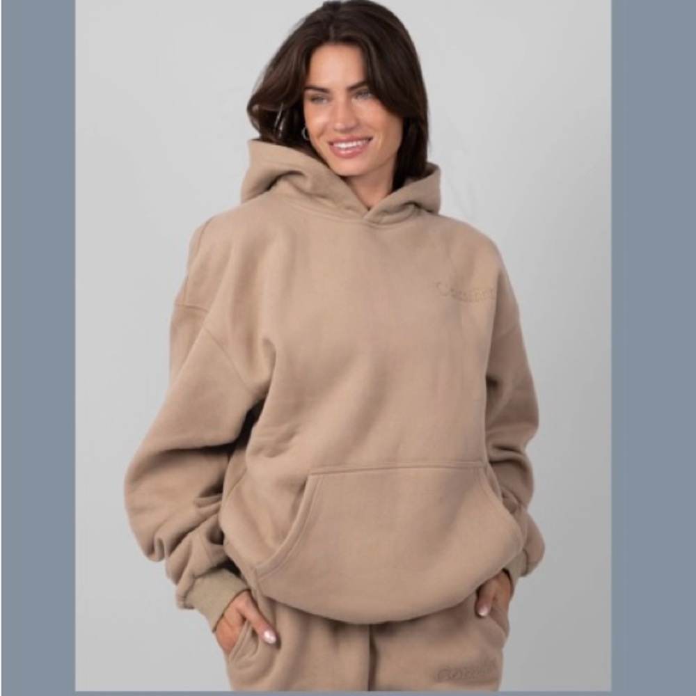 Comfrt Set